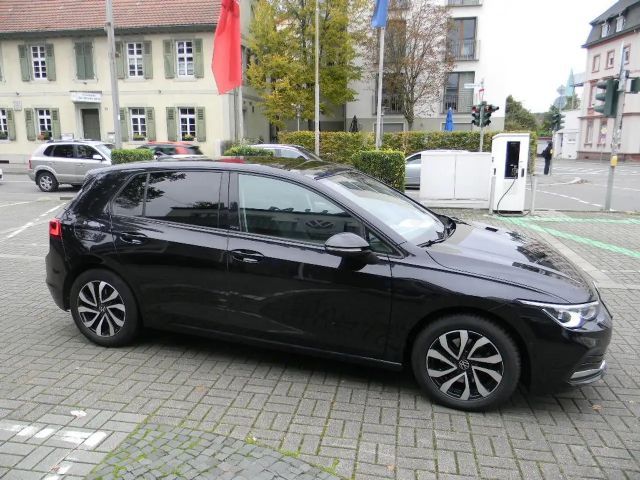 Volkswagen Golf DSG Golf VIII IQ.Drive