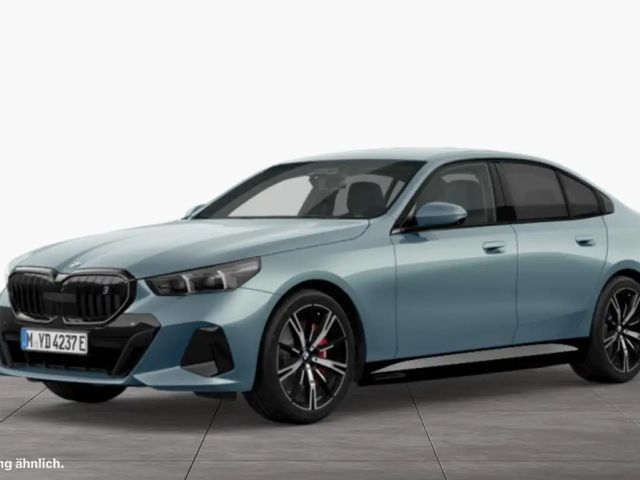 BMW i5 M-Sport Sedan