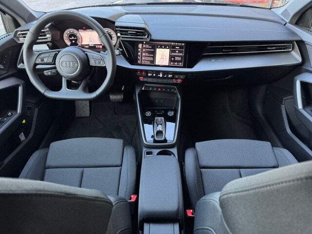 Audi A3 30 TFSI S-Tronic Sportback