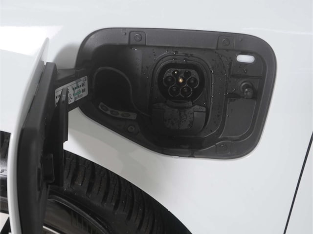 Skoda Octavia 1.4 TSI Ambition Combi iV