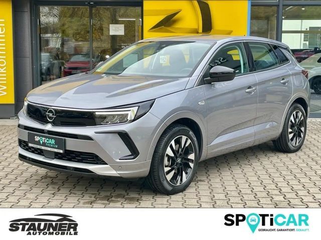 Opel Grandland X PHEV *LED*180°KAMERA*ACC*SHZ*LHZ*DAB+*CARPLAY*