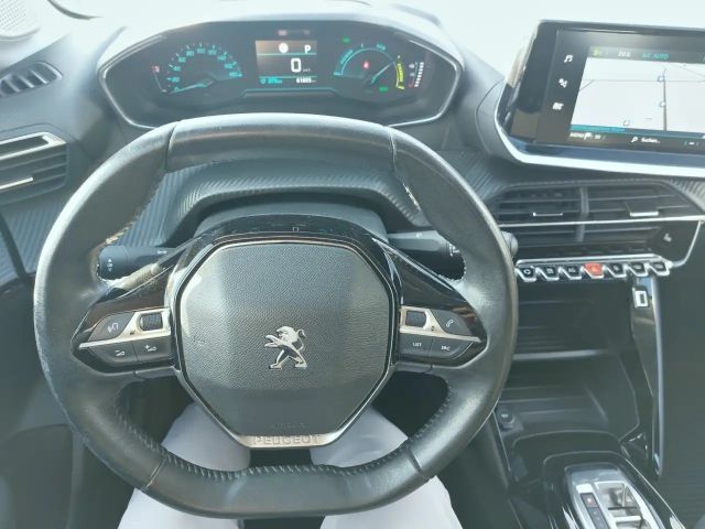 Peugeot E-208 Active Pack