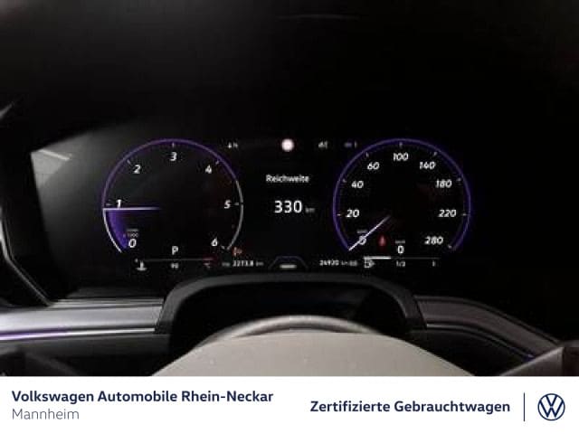 Volkswagen Touareg 3.0 V6 TDI 4Motion R-Line