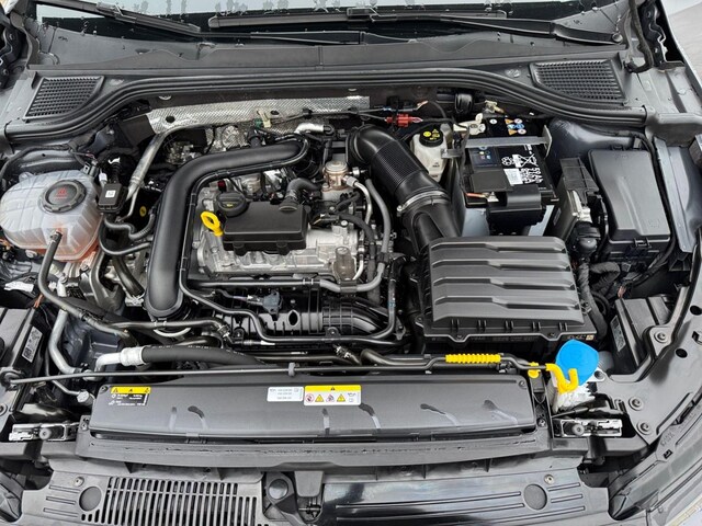 Volkswagen Golf Comfortline DSG Golf VIII