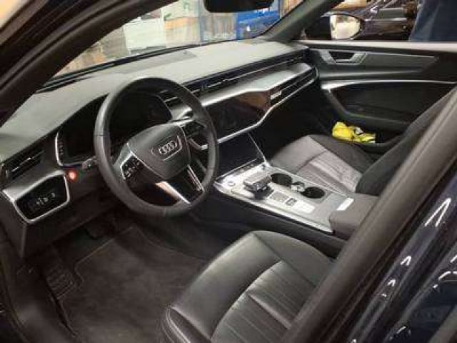 Audi A6 45 TFSI Avant S-Line S-Tronic