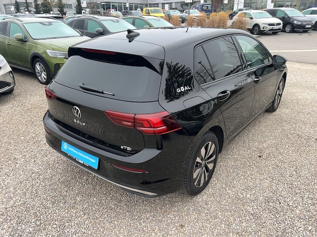 Volkswagen Golf 1.5 eTSI