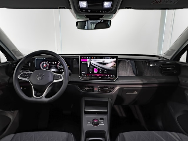 Volkswagen Tiguan 2.0 TDI Life Plus