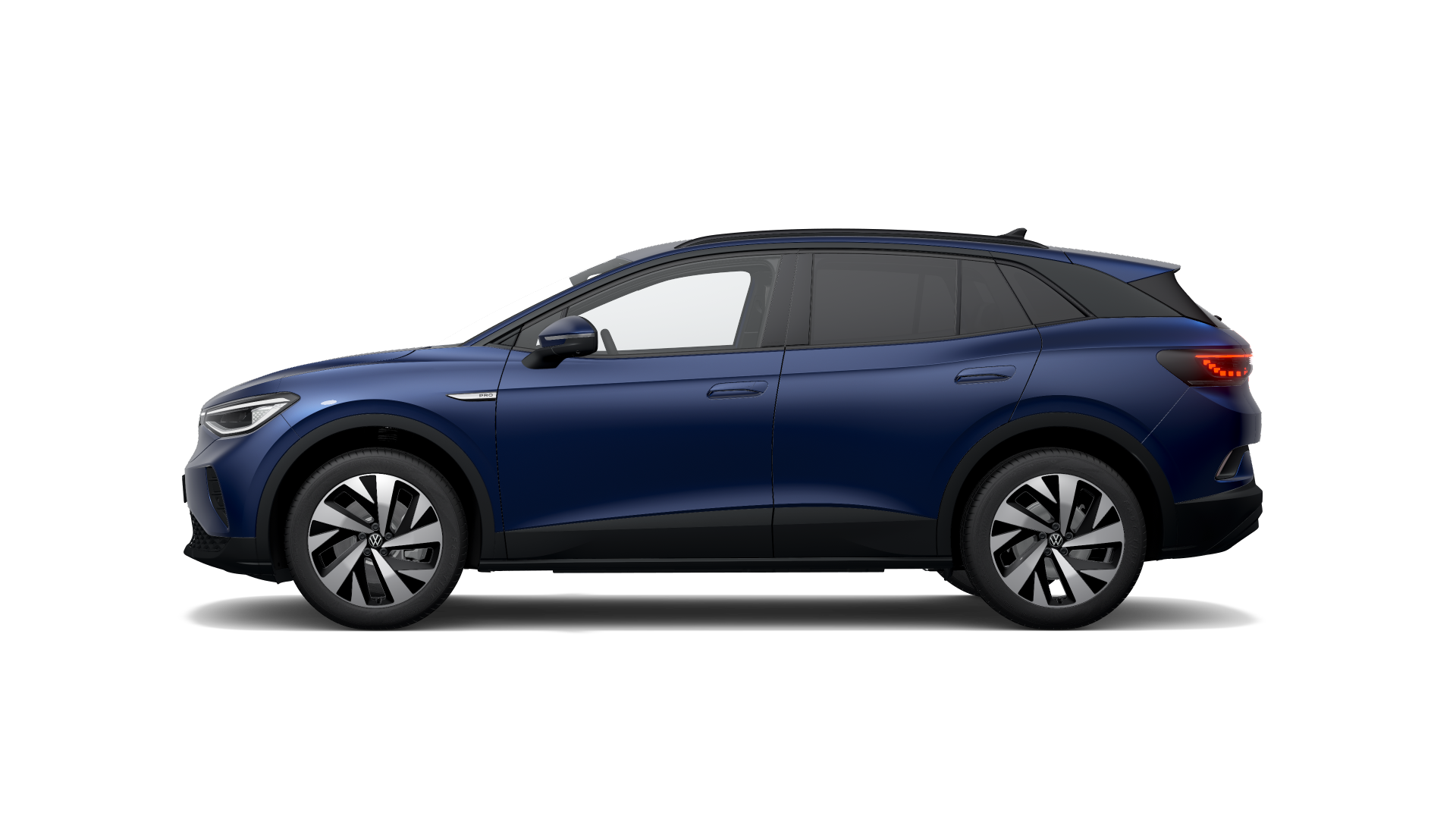 Volkswagen ID.4 Performance Pro