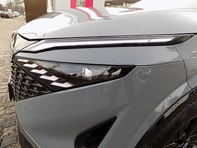 Nissan Qashqai Tekna