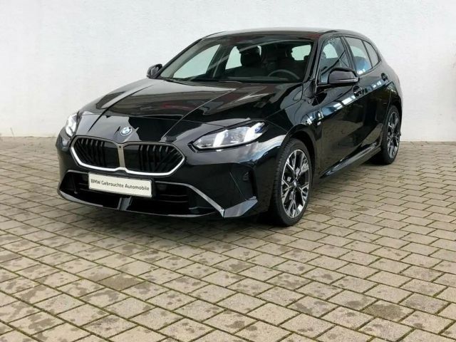 BMW 120 5-deurs M-Sport Sedan