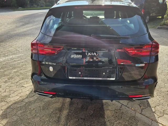 Kia Ceed Hybrid PHEV Spirit SportWagon