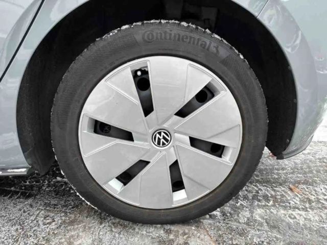 Volkswagen ID.3 58 KWh Performance Pro