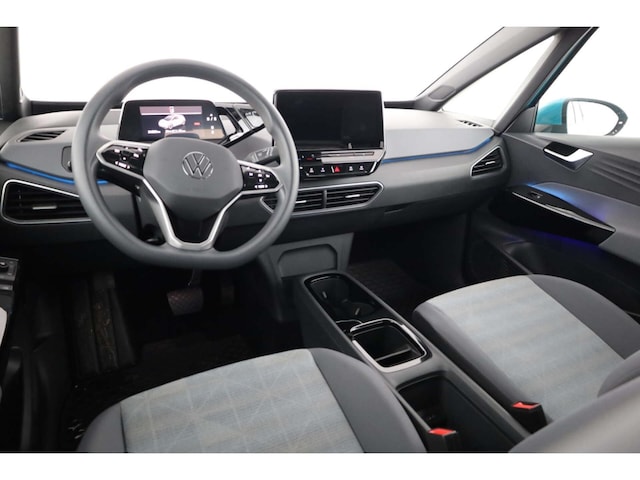 Volkswagen ID.3 58 KWh Performance Pro