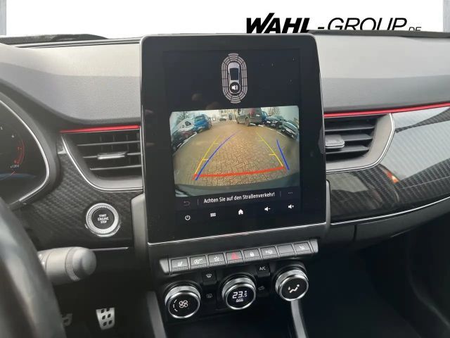 Renault Arkana EDC RS TCe 140