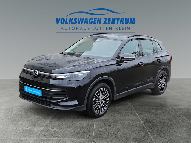 Volkswagen Tiguan 2.0 TDI DSG Life Pro