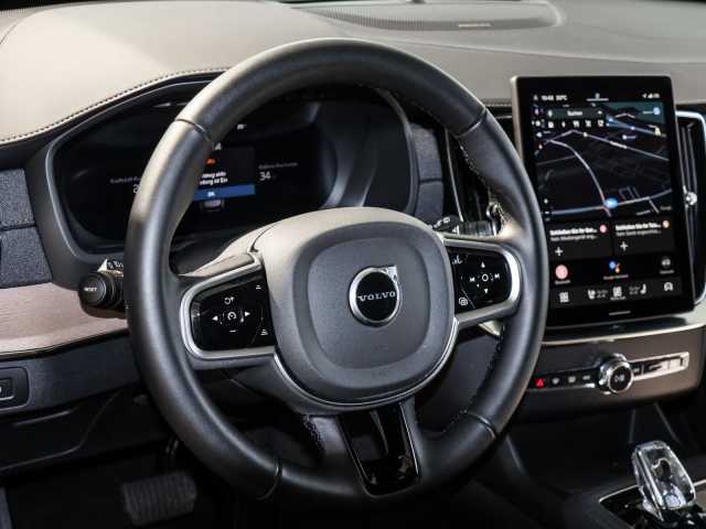 Volvo XC90 XC90
