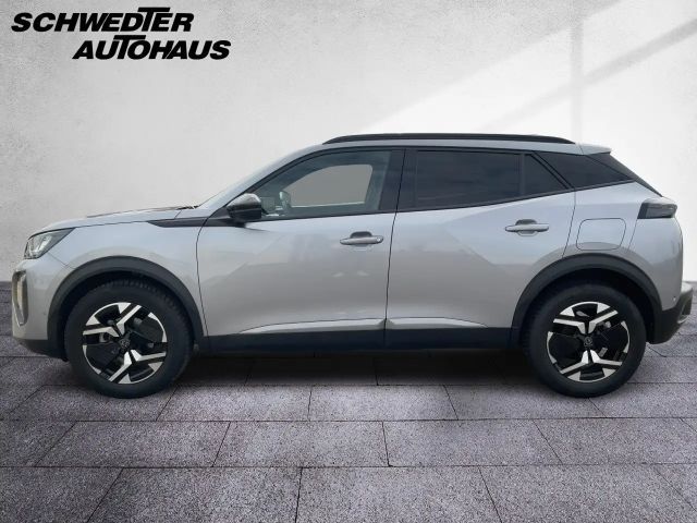 Peugeot 2008 Allure Pack PureTech