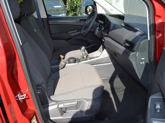 Volkswagen Caddy 2.0 TDI