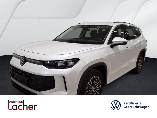 Volkswagen Tayron 2.0 TDI 4Motion DSG Life