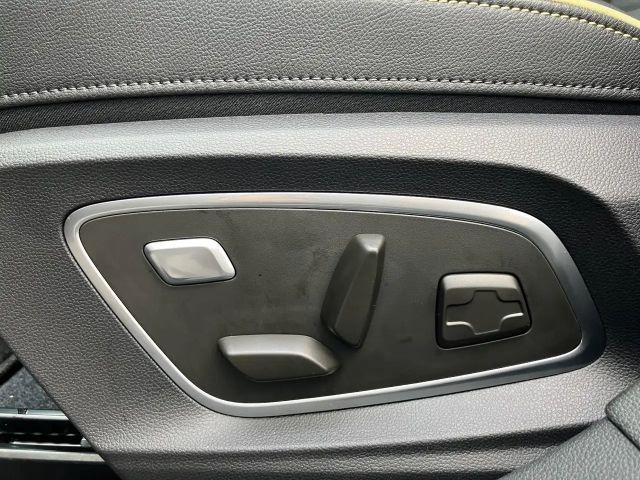 Renault Megane E-Tech E-Tech EV60 Iconic