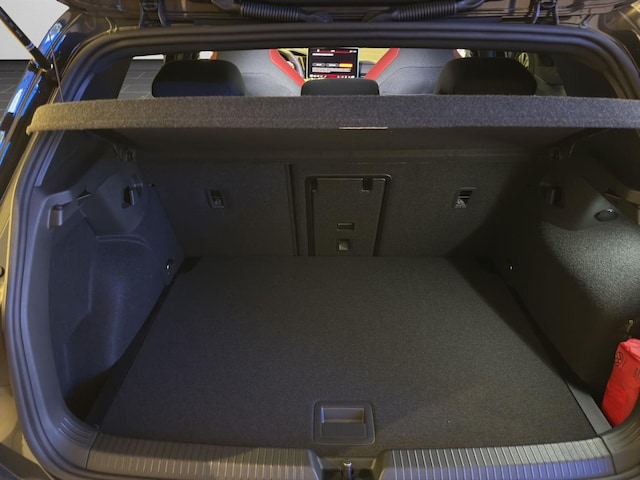 Volkswagen Golf 2.0 TSI DSG GTI