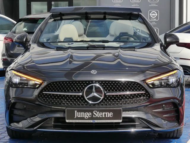 Mercedes-Benz CLE 300 4MATIC AMG Line