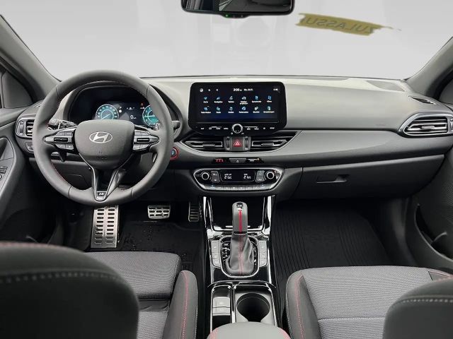 Hyundai i30 N Line T-GDi