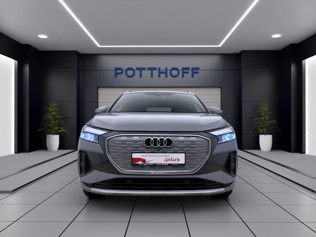 Audi Q4 e-tron 35