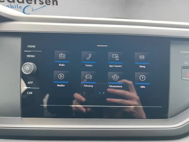 Volkswagen Taigo 1.0 TSI