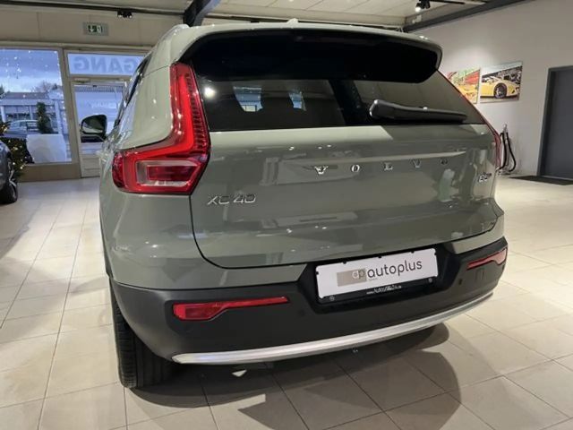 Volvo XC40 AWD Bright Ultimate