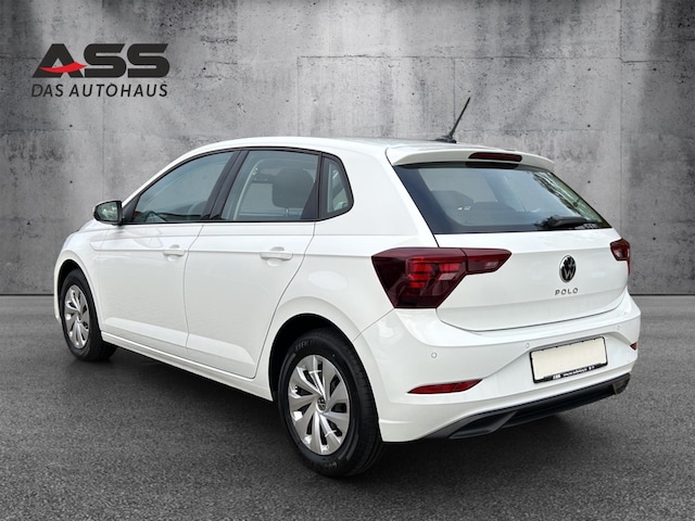 Volkswagen Polo Life