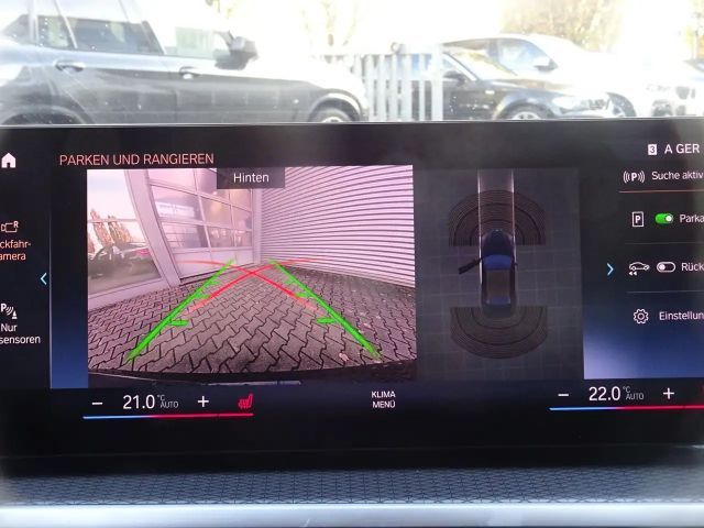 BMW 430 430i Cabrio M-Sport