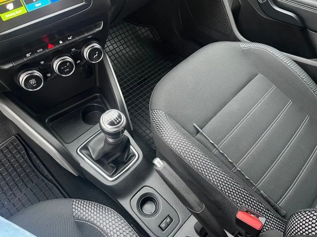 Dacia Duster Celebration