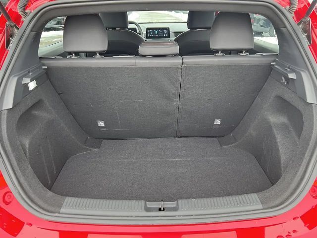 MG MG3 Standard Standard range