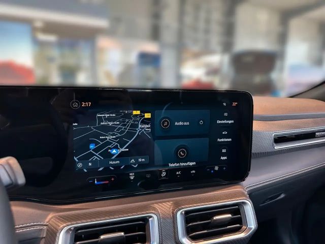 Ford Mustang Fastback GT 5.0 V8