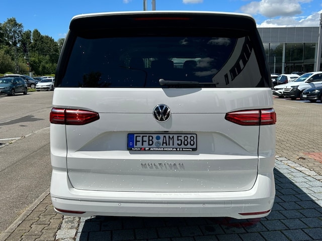Volkswagen Multivan Lang Life