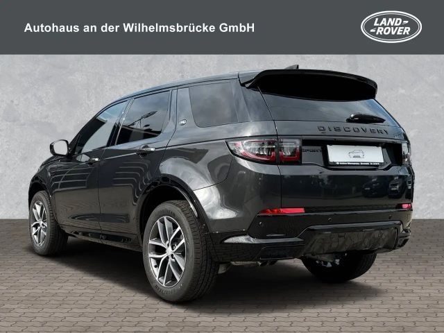 Land Rover Discovery Sport D200 Dynamic SE