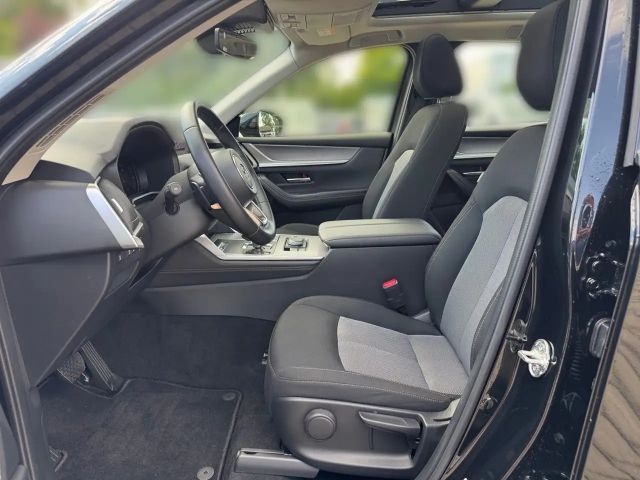 Mazda CX-60 4WD Exclusive-line