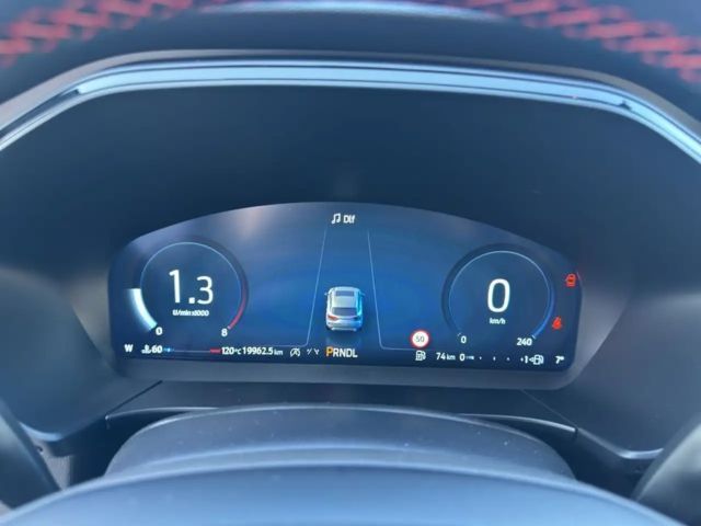 Ford Kuga EcoBoost ST Line X