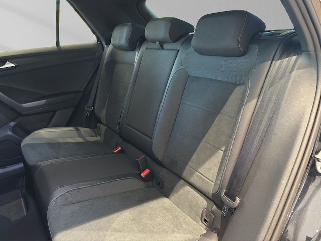 Volkswagen T-Roc DSG Style