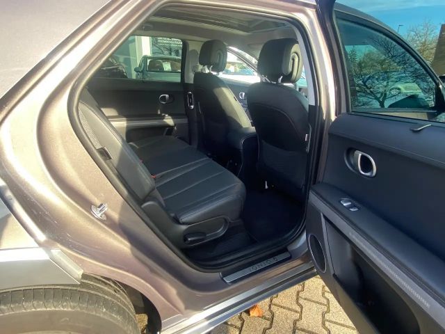 Hyundai IONIQ 5 UNIQ