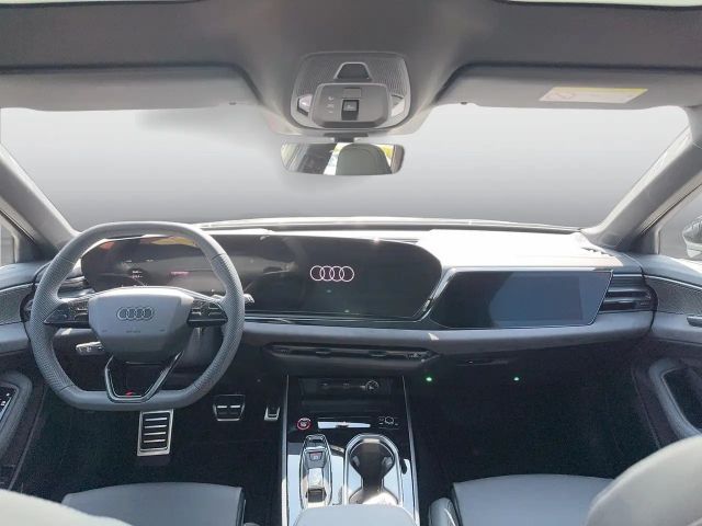 Audi A6 Quattro