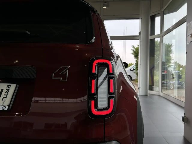 Renault 4 Comfort E-Tech Evolution