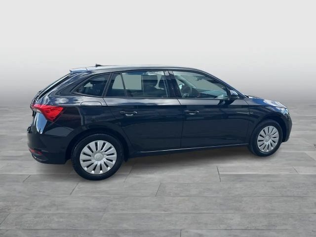 Skoda Scala Essence TSI