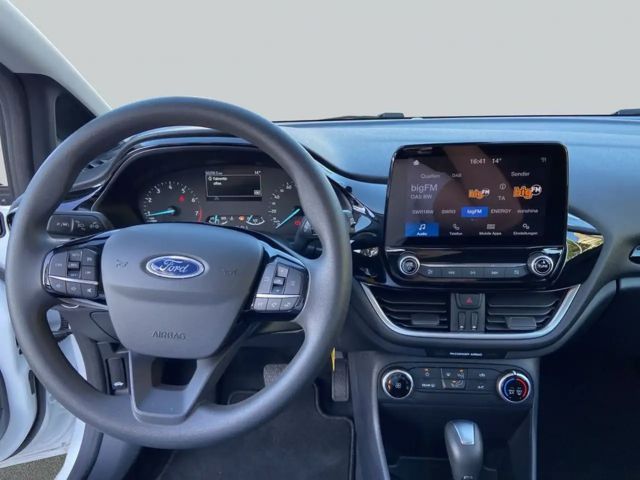 Ford Fiesta Cool & Connect EcoBoost