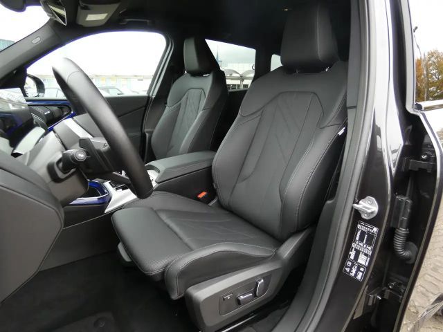 BMW X3 Comfort pakket M-Sport xDrive20i