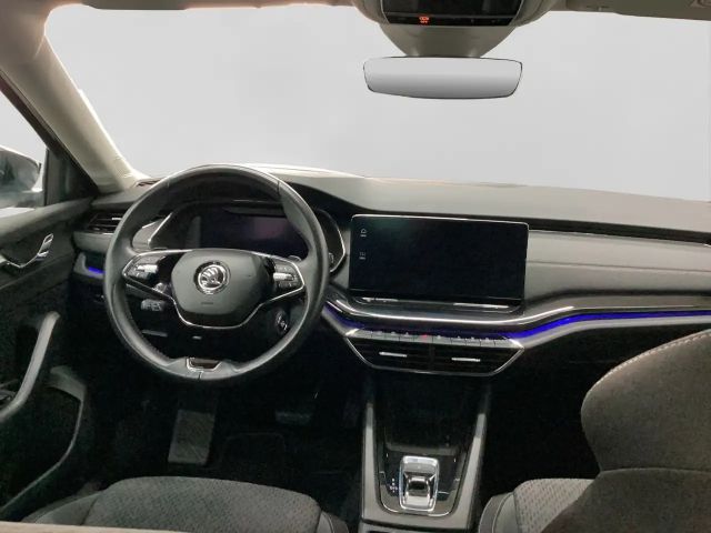Skoda Octavia Style Style