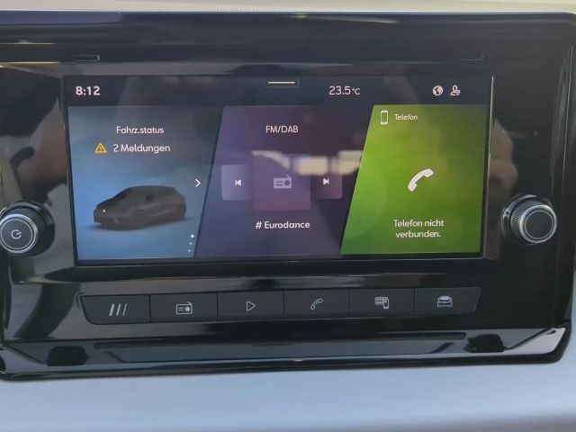 Seat Ibiza 1.0 TSI Reference