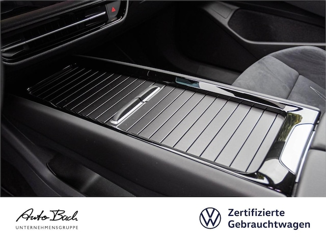 Volkswagen ID.7 Pro Tourer