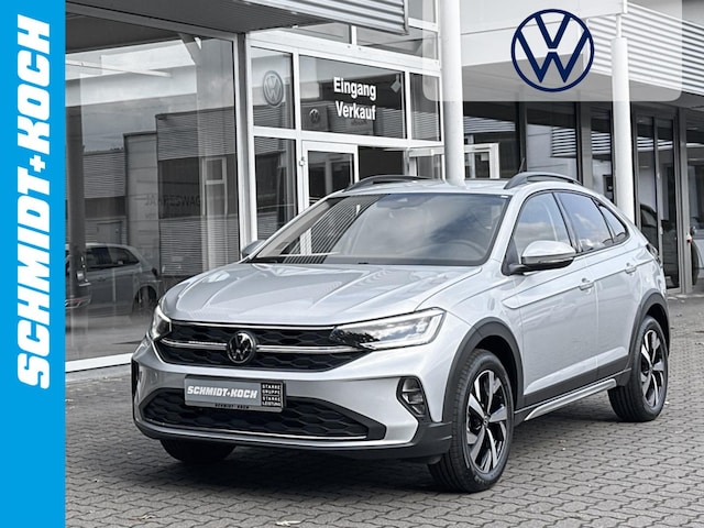 Volkswagen Taigo 1.0 TSI DSG Life